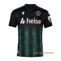 2ª Camiseta Hannover 96 2026-2027