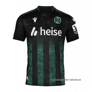 2ª Camiseta Hannover 96 2026-2027