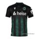 2ª Camiseta Hannover 96 2026-2027