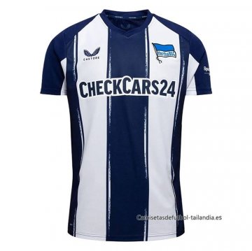 1ª Camiseta Hertha BSC 2025-2026