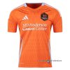 1ª Camiseta Houston Dynamo 2025 1ª Camiseta Houston Dynamo 2025