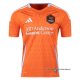 1ª Camiseta Houston Dynamo 2025