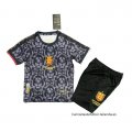 Camiseta Inglaterra Special Nino 2024 Gris