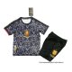 Camiseta Inglaterra Special Nino 2024 Gris