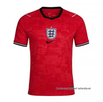 2ª Camiseta Inglaterra 2026