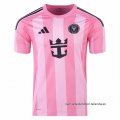 1ª Camiseta Inter Miami Jugador Jordi Alba 2025