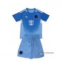 1ª Camiseta Inter Miami Portero Nino 2025