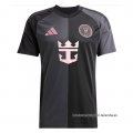 2ª Camiseta Inter Miami 2025