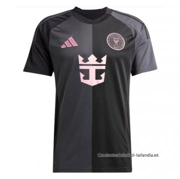 2ª Camiseta Inter Miami 2025 2ª Camiseta Inter Miami 2025