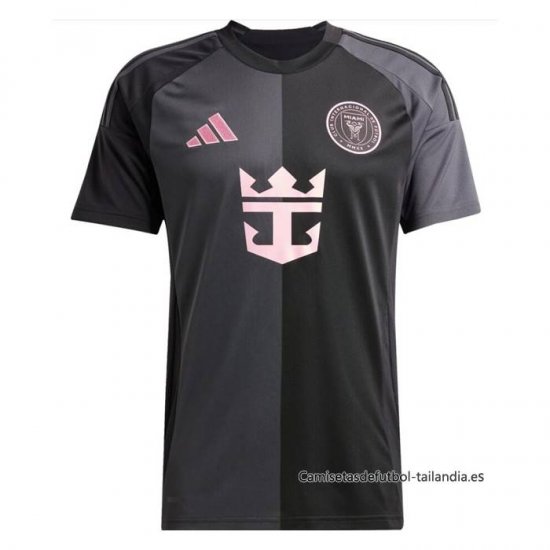 2ª Camiseta Inter Miami 2025 - Haga un click en la imagen para cerrar