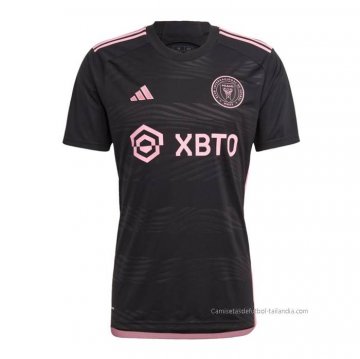 2ª Camiseta Inter Miami 2023-2024