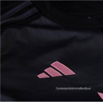 2ª Camiseta Inter Miami Mujer 2025