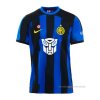 1ª Camiseta Inter Milan 2023-2024 1ª Camiseta Inter Milan 2023-2024