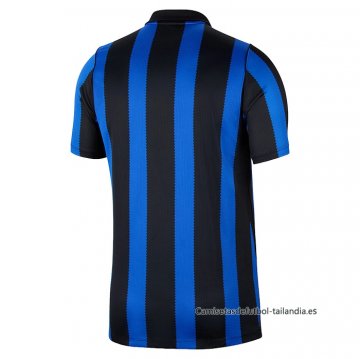 1ª Camiseta Inter Milan 2026-2027