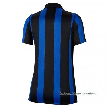 1ª Camiseta Inter Milan Mujer 2026-2027