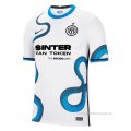 2ª Camiseta Inter Milan 2021-2022
