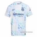 2ª Camiseta Inter Milan Authentic 2025-2026