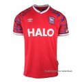 2ª Camiseta Ipswich Town 2025-2026