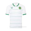 2ª Camiseta Irlanda 2023