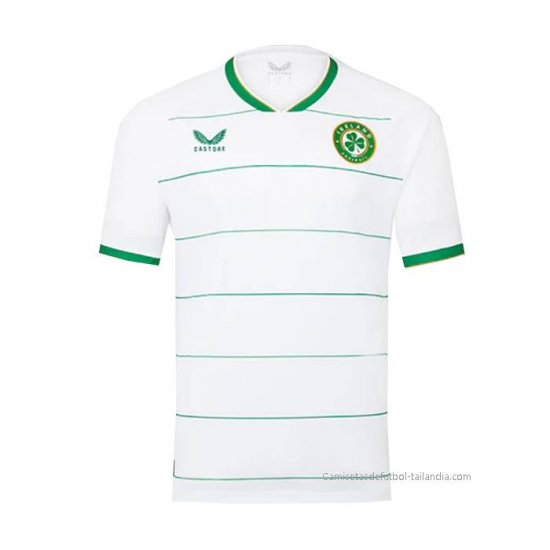 2ª Camiseta Irlanda 2023 - Haga un click en la imagen para cerrar