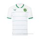 2ª Camiseta Irlanda 2023