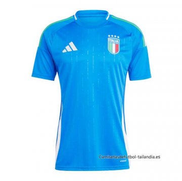 1ª Camiseta Italia 2024-2025 1ª Camiseta Italia 2024-2025
