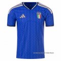 1ª Camiseta Italia Authentic 2026