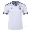2ª Camiseta Italia Authentic 2026