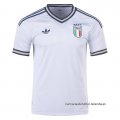 2ª Camiseta Italia Authentic 2026