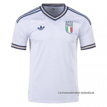 2ª Camiseta Italia Authentic 2026 2ª Camiseta Italia Authentic 2026