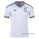 2ª Camiseta Italia Authentic 2026