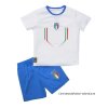 2ª Camiseta Italia Nino 2022
