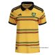 1ª Camiseta Jamaica Mujer 2026