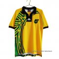 1ª Camiseta Jamaica Retro 1998