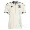 2ª Camiseta Japon 2026