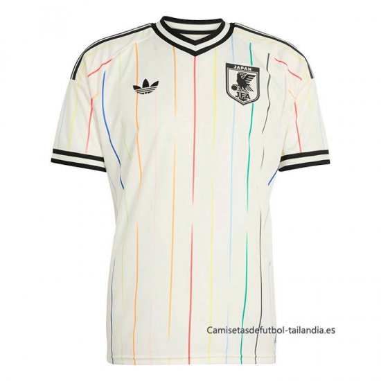 2ª Camiseta Japon 2026 - Haga un click en la imagen para cerrar