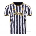 1ª Camiseta Juventus 2023-2024