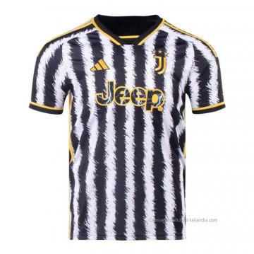 1ª Camiseta Juventus 2023-2024 1ª Camiseta Juventus 2023-2024