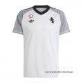 3ª Camiseta Juventus Portero 2024-2025