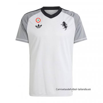 3ª Camiseta Juventus Portero 2024-2025