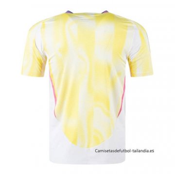 3ª Camiseta Juventus Authentic 2024-2025