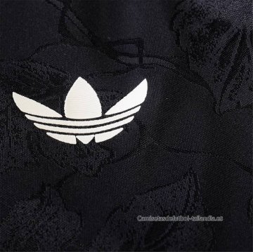 3ª Camiseta Juventus Authentic 2025-2026