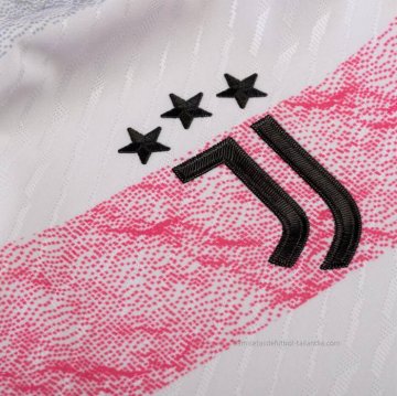 2ª Camiseta Juventus Authentic 2023-2024
