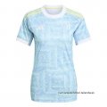 2ª Camiseta Juventus Mujer 2025-2026