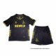3ª Camiseta Koln Nino 2025-2026