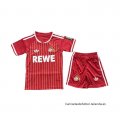 2ª Camiseta Koln Nino 2026-2027