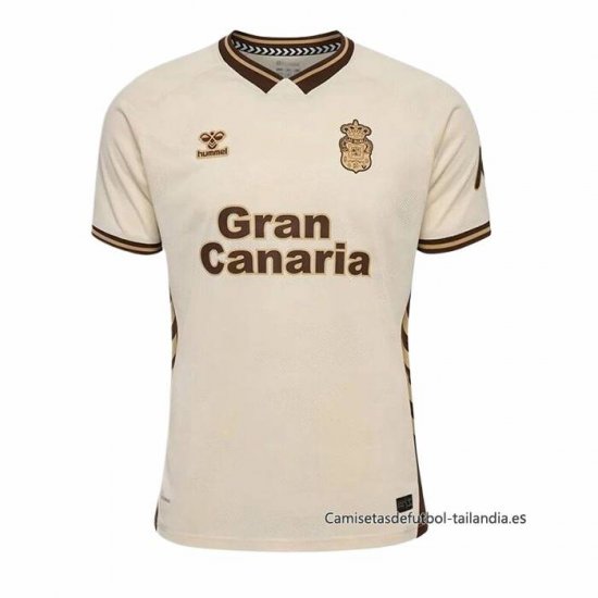 3ª Camiseta Las Palmas 2025-2026 - Haga un click en la imagen para cerrar