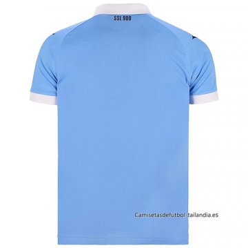 1ª Camiseta Lazio 2026-2027