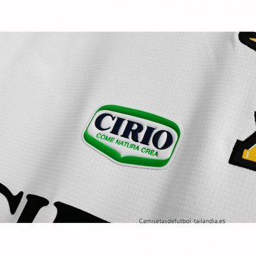 1ª Camiseta Lazio Retro 98-00
