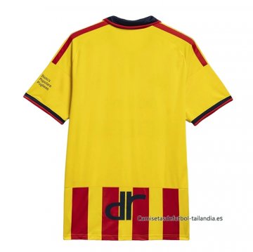 1ª Camiseta Lecce 2026-2027